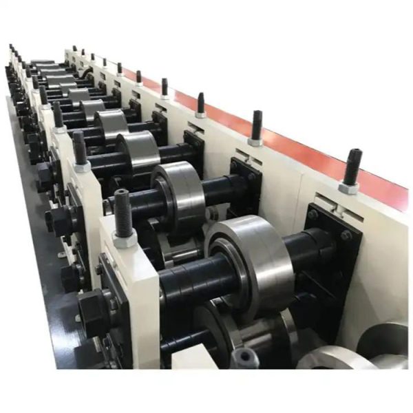Drywall CU channel roll forming machine