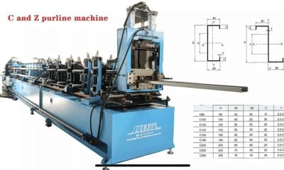 CZ-purlin-roll-forming-machine
