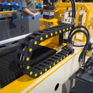 corner beads rolling forming machine