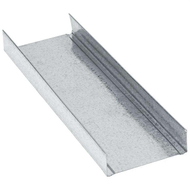 Drywall CU channel roll forming machine