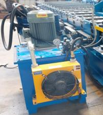 Drywall and Ceiling Double Line Roll Forming Machine