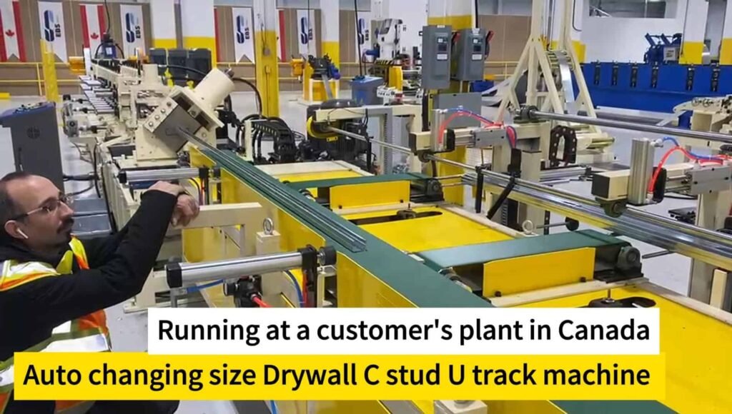 drywall-c-stud-u-track-machine
