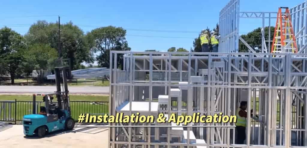 installation-application